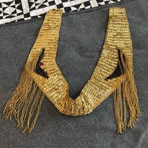 Final Sale!! BELLY DANCE Belt!